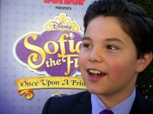 Zach Callison