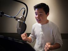 Zach Callison