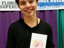 Zach Callison