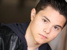 Zach Callison