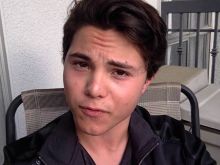 Zach Callison