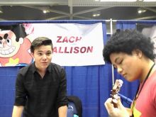 Zach Callison