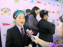 Zach Callison