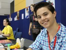 Zach Callison