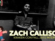 Zach Callison