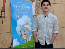 Zach Callison