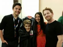 Zach Callison