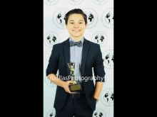 Zach Callison