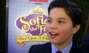 Zach Callison