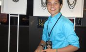 Zach Callison