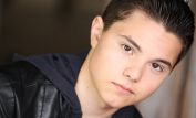 Zach Callison