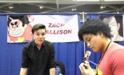 Zach Callison