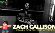 Zach Callison