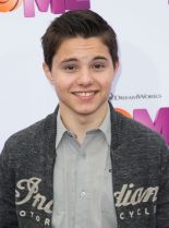 Zach Callison