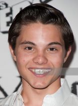 Zach Callison