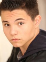 Zach Callison