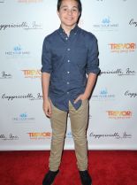 Zach Callison