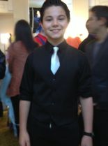 Zach Callison