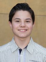 Zach Callison