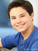 Zach Callison