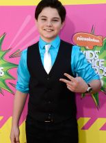 Zach Callison