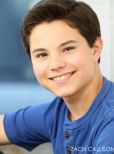 Zach Callison