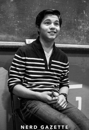 Zach Callison