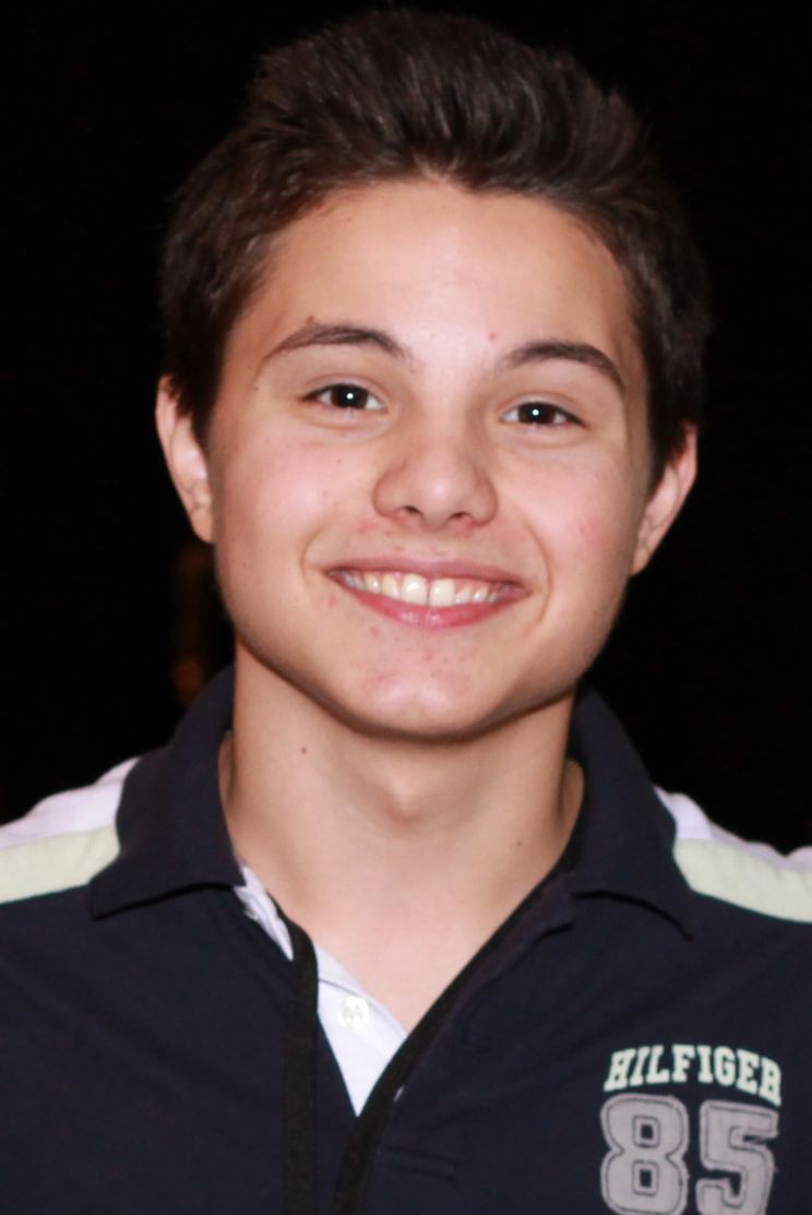 Zach Callison