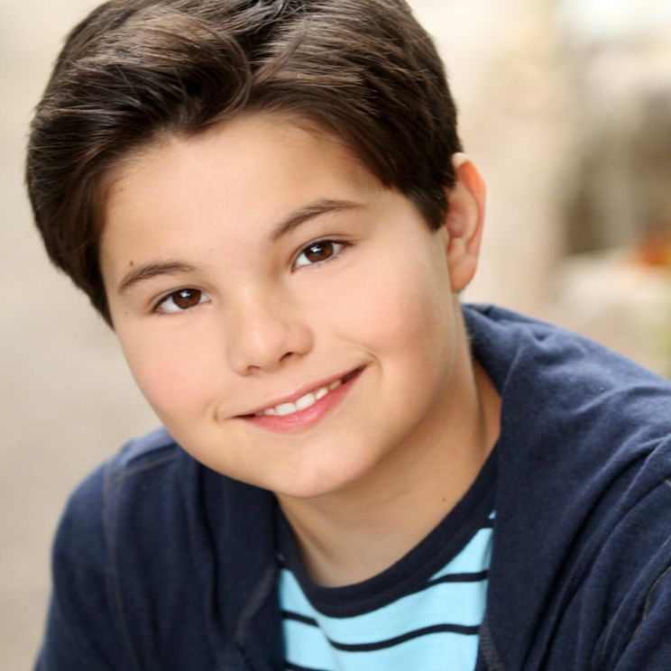 Zach Callison