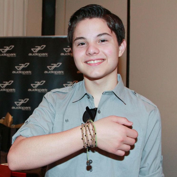 Zach Callison