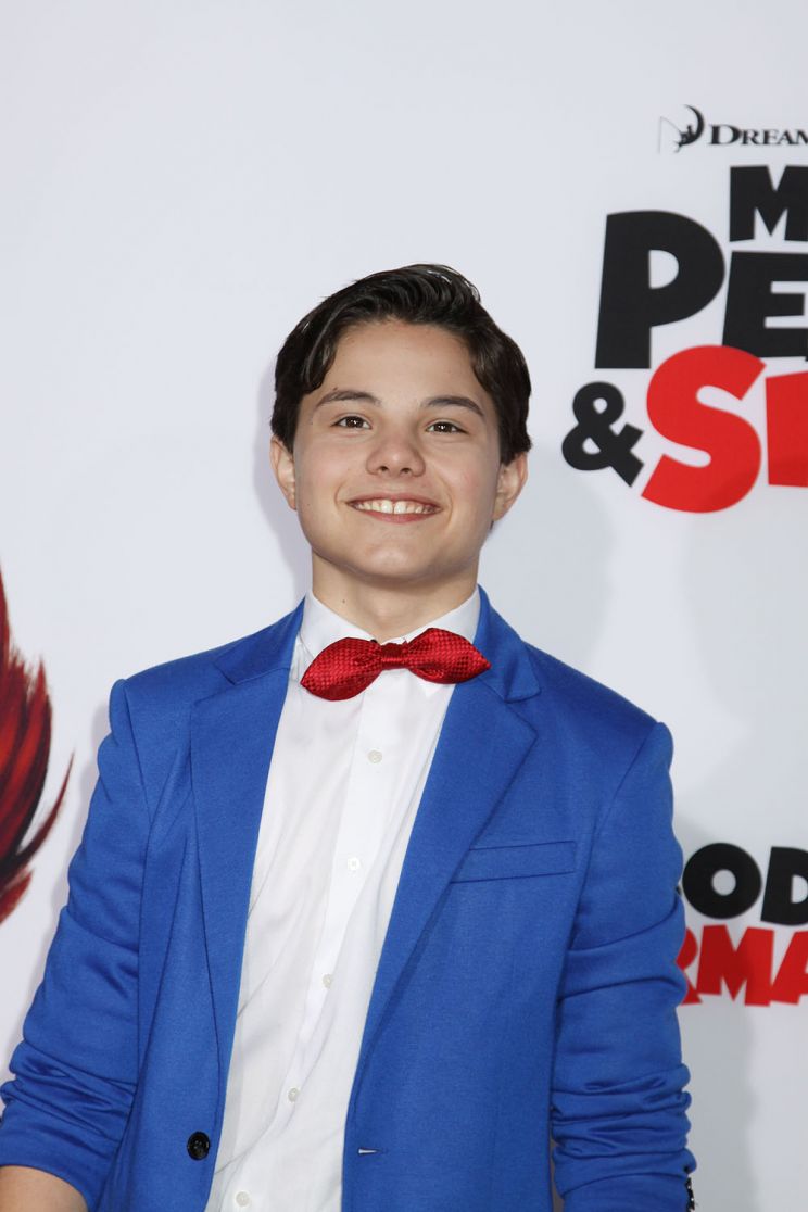 Zach Callison