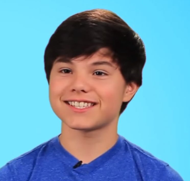 Zach Callison