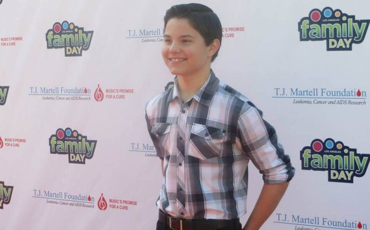 Zach Callison