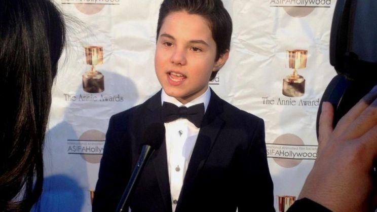 Zach Callison