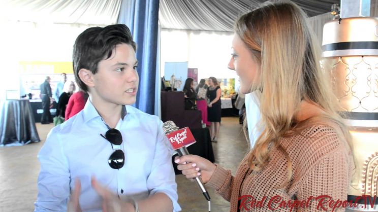 Zach Callison