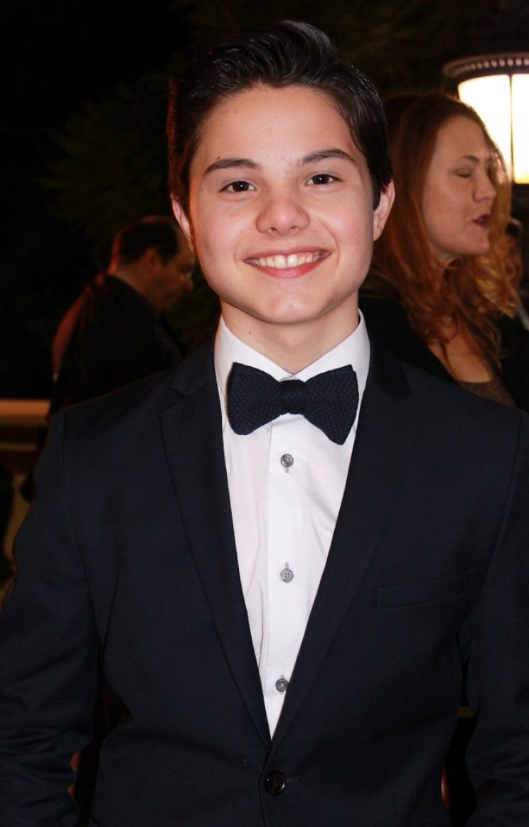 Zach Callison