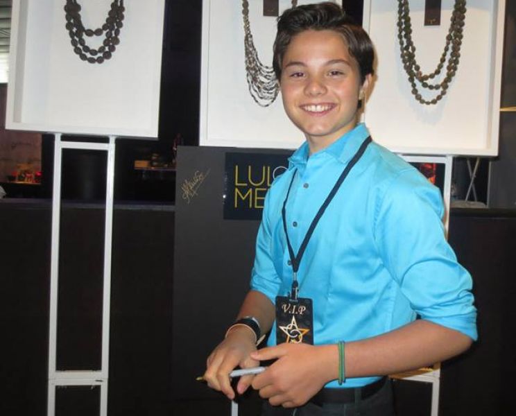 Zach Callison