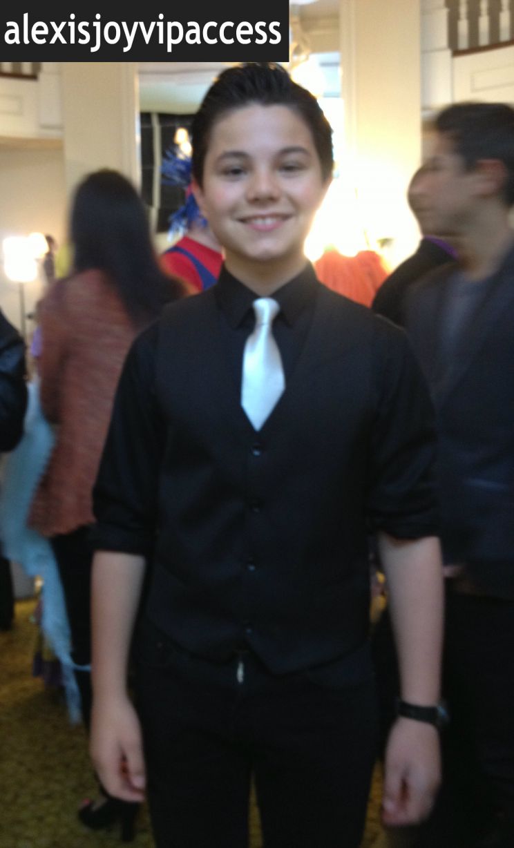 Zach Callison