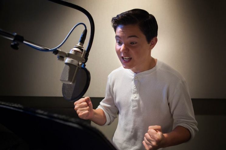 Zach Callison