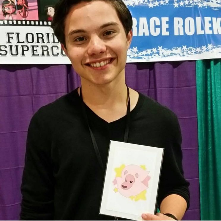 Zach Callison