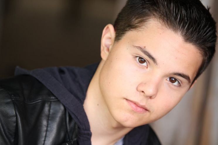 Zach Callison