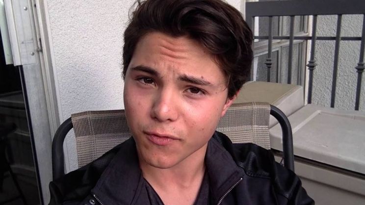 Zach Callison