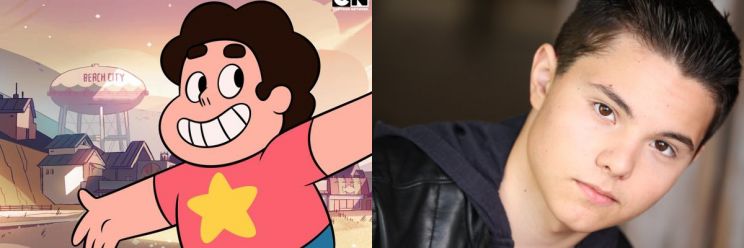 Zach Callison
