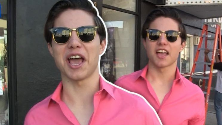 Zach Callison