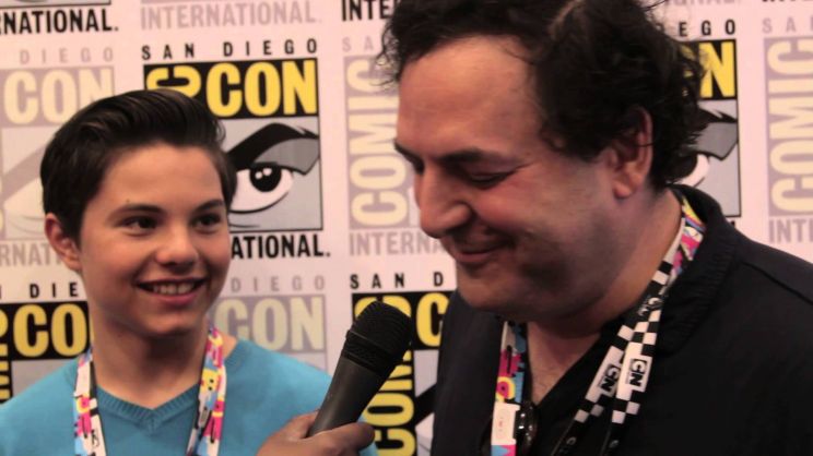Zach Callison