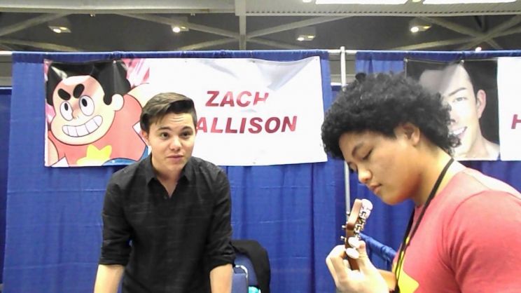 Zach Callison