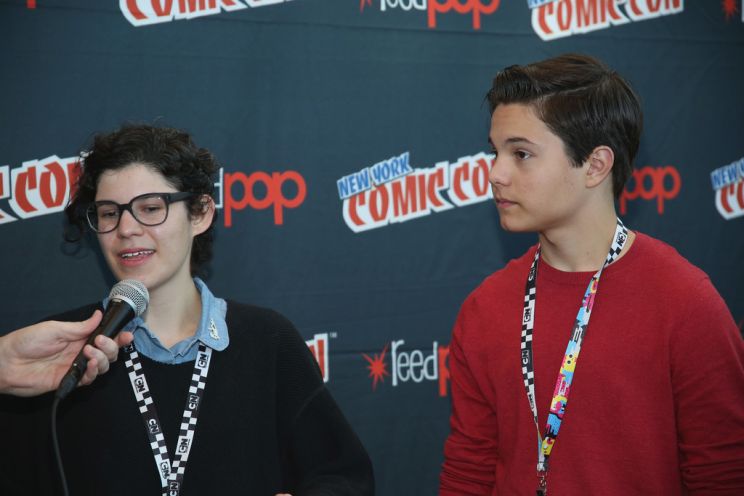 Zach Callison