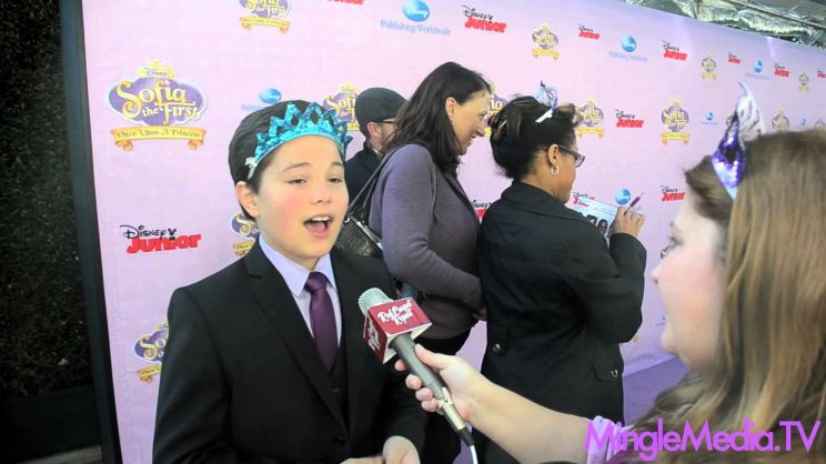 Zach Callison