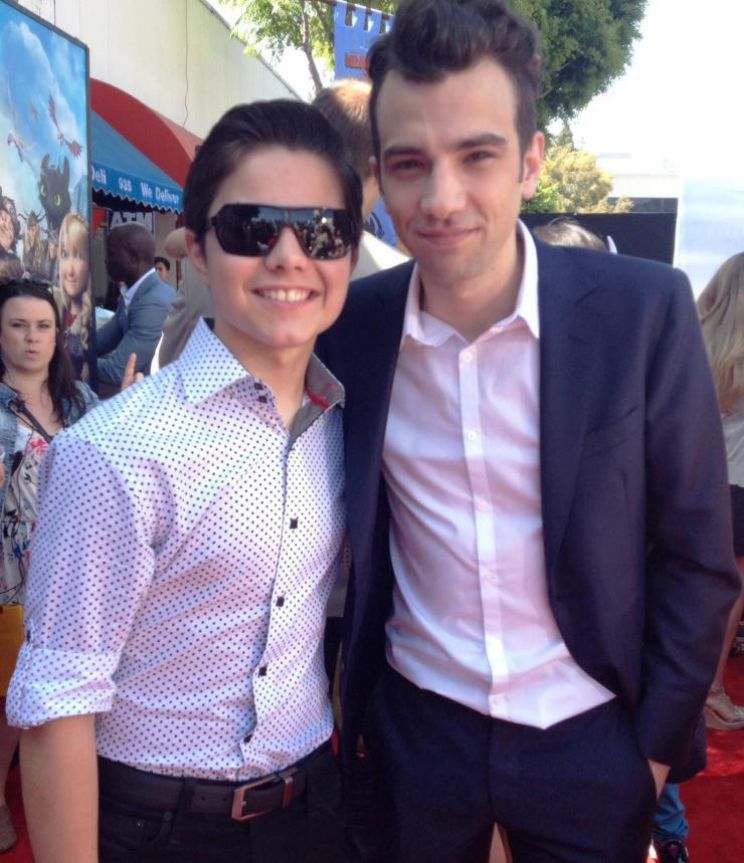 Zach Callison