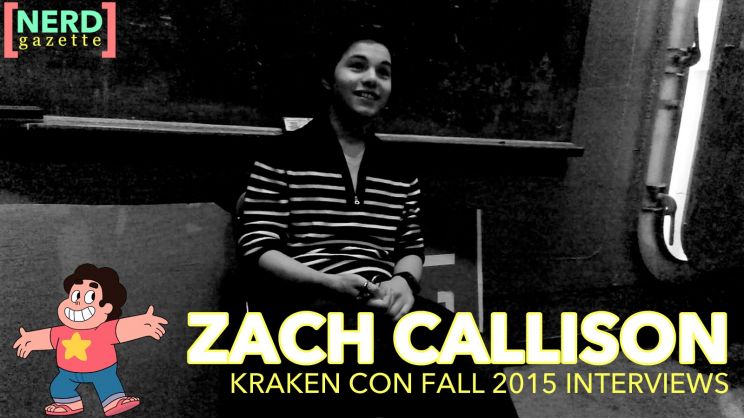 Zach Callison